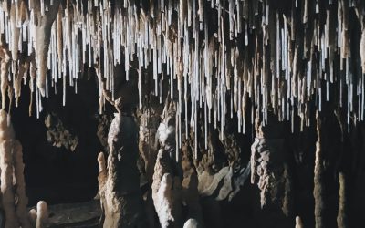 Cele mai frumoase peșteri din apropiere de Cluj