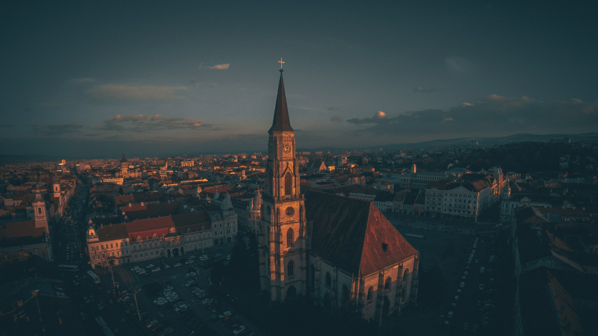 9 lucruri cool pe care le poți face săptămâna aceasta în Cluj