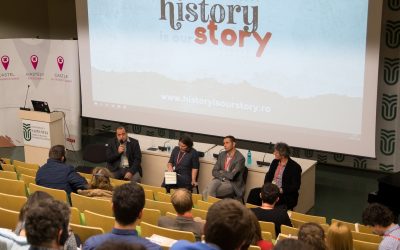 Primul documentar web interactiv din Transilvania, prorietari de castele, protecția monumentelor la Conferința Castel în Transilvania