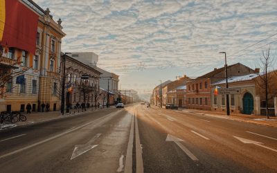 Idei pentru zilele libere în 2020 – ce poți face dacă stai în Cluj