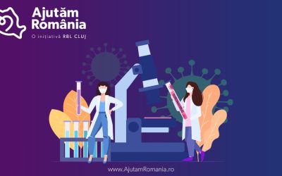 AjutamRomania.ro: platforma care transparentizează nevoile unităților medicale în lupta cu COVID-19