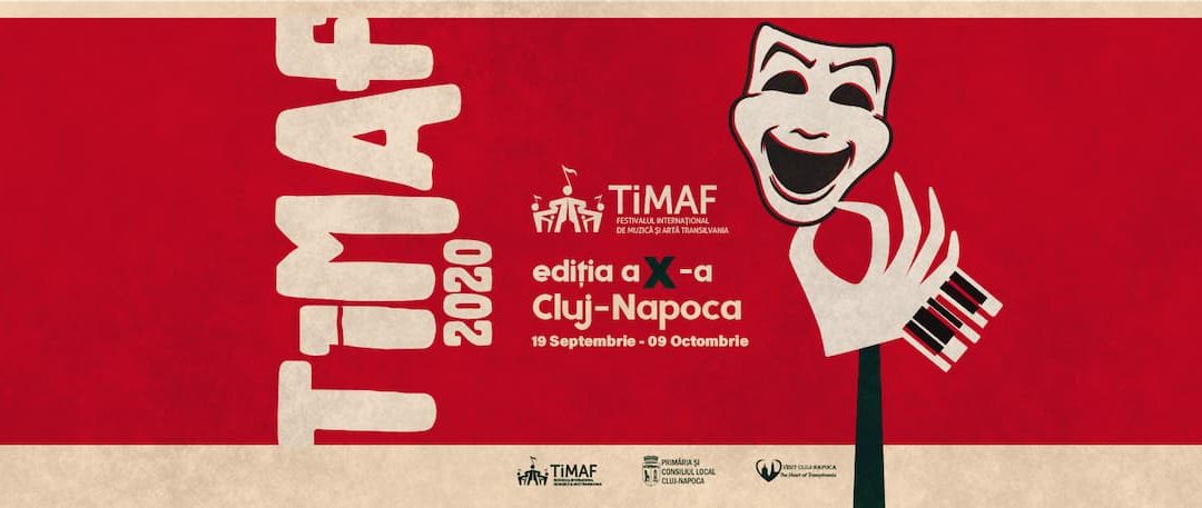 Începe cea de-a zecea ediție a Festivalului Internațional de Muzică și Artă Transilvania – TiMAF