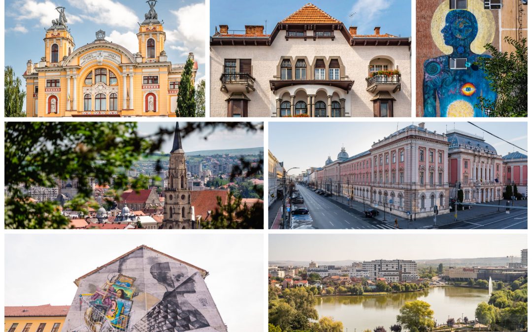 Instagram City Guide: ce să faci 48h în Cluj outdoor?