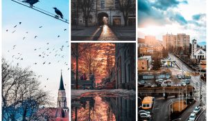 Cele mai frumoase poze din Cluj postate în luna februarie pe Instagram
