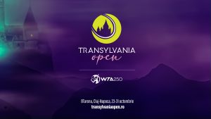 Încep pregătirile pentru Transylvania Open WTA250