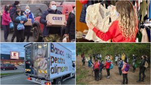 ONG-uri din Cluj și din apropiere care luptă pentru sustenabilitate
