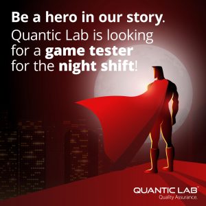 quantic lab
