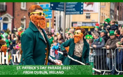 Care este legătura dintre spiriduși și sărbătorile irlandeze?