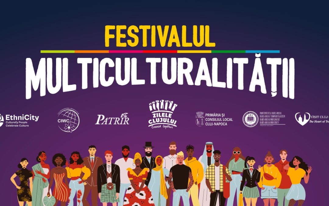 Festivalul Multiculturalității @ Zilele Clujului