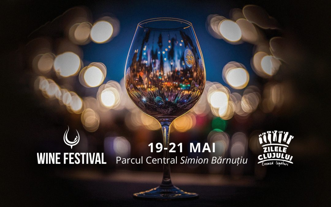 Festivalul de vin Zilele Clujului