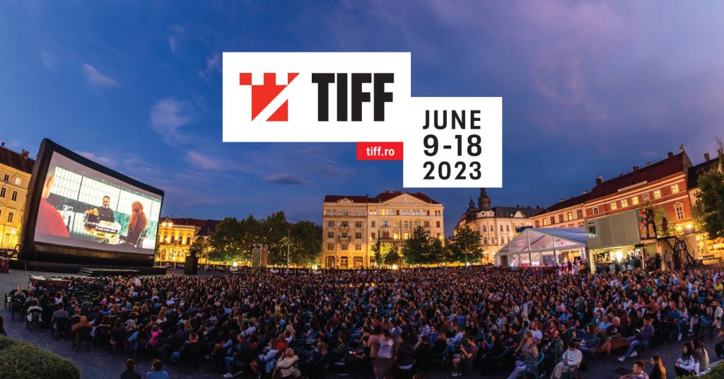 Transilvania International Film Festival 2023