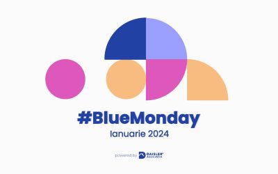 Blue Monday 2024 – psihologi din toată țara oferă sute de ore de terapie gratuite