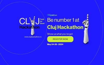 Cluj Hackathon v2