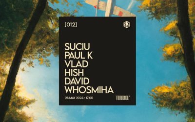 Day&Night w/ Suciu, Paul K, Vlad, David, Whosmiha