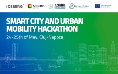 Smart City and Urban Mobility Hackathon