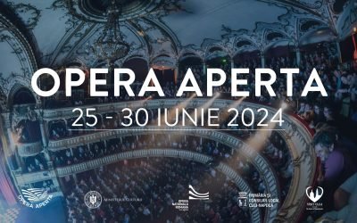 Festivalul Opera Aperta ediția a 8-a