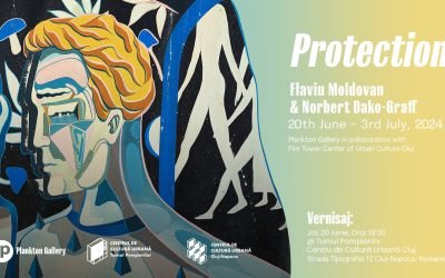 Protection – Expoziție de artă