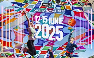 Sports Festival 2025