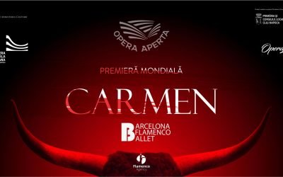 Versiunea inovatoare a operei Carmen