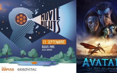 Movie Nights: Avatar 2