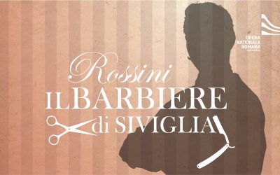 Premieră: BĂRBIERUL DIN SEVILLA | Gioachino Rossini