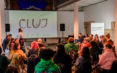 Centrul Cultural Clujean oferă 15 rezidențe de creație artiștilor din Cluj-Napoca