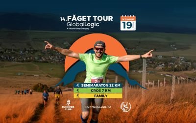 Crosul Făget Tour by Global Logic