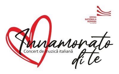 INNAMORATO DI TE | Concert de muzică italiană