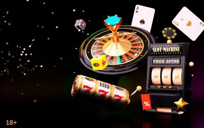 Rolul sloturilor demo în cazinourile online – distracție de profil fără riscuri