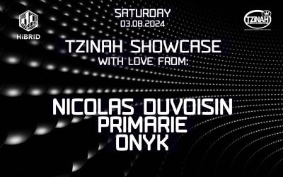 Tzinah Showcase