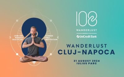 Wanderlust 108 Cluj-Napoca